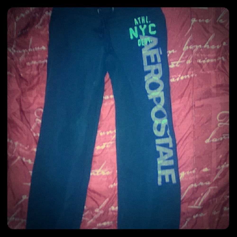 Joggers